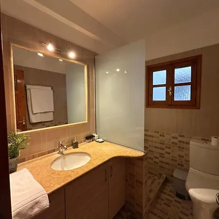 To Petrino アパート