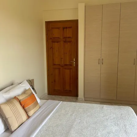 To Petrino アパート