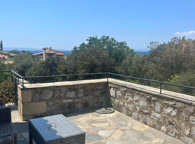 Appartement To Petrino