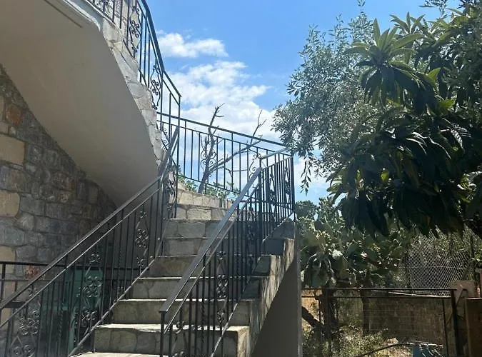 To Petrino Appartement