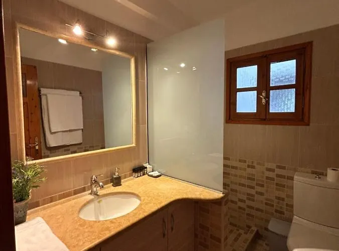 To Petrino Appartement