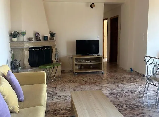 To Petrino Appartement