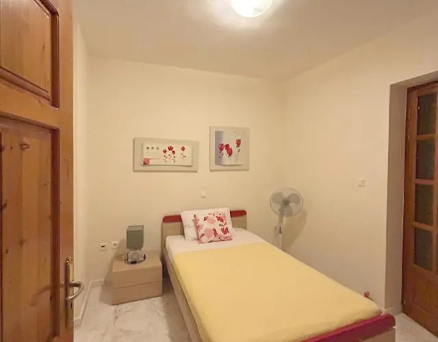 Appartement To Petrino