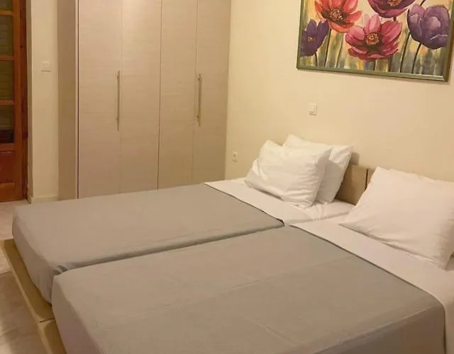 Appartement To Petrino *